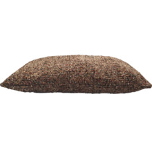 Decoratief kussen van textielweefsel