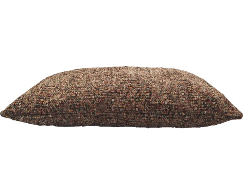 Decoratief kussen van textielweefsel