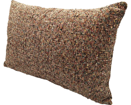 Decoratief kussen van textiel