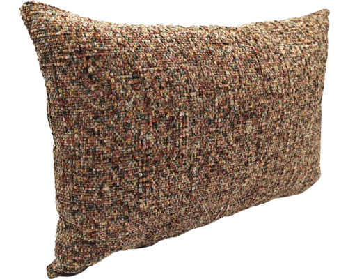 Sierkussen van textiel