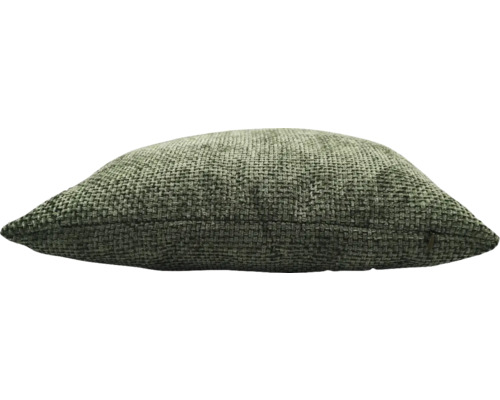 Decoratief kussen van geweven stof