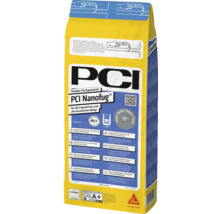 PCI Nanofug variabele flexibele voegmortel voor alle voegbreedtes en keramiek