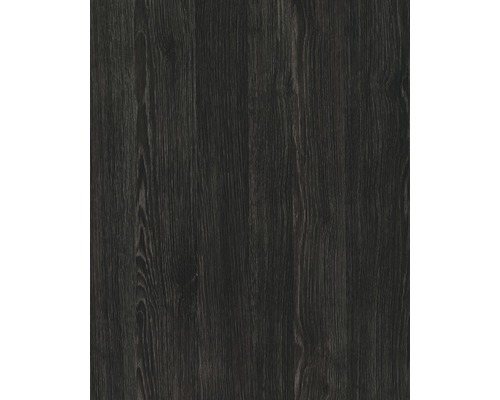 Houtdecor met donkere houtnerf
