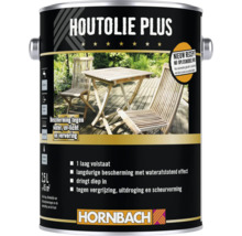 Blik Houtolie Plus voor buiten