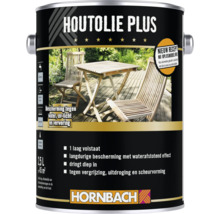 Houtolie Plus blik voor buiten