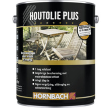 Houtolie Plus blik voor buiten