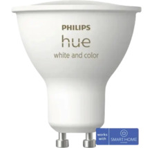 Philips Hue lamp, dimbaar, met Smart Home compatibiliteit