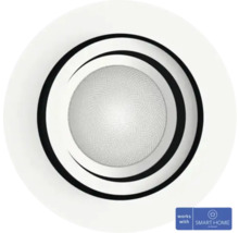 Inbouwspot met Smart Home compatibiliteit