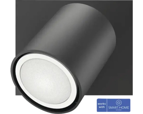 Draaibare plafondlamp voor binnenshuis