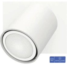 Witte Smart Home plafondlamp