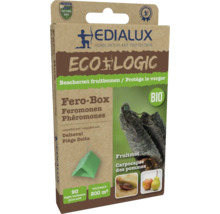 Edialux Fero-Box voor de bestrijding van ongedierte op fruitbomen