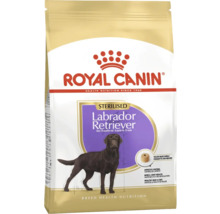 Royal Canin Gesteriliseerd Labrador Retriever hondenvoer