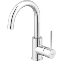 Avital keukenkraan met hoge uitloop