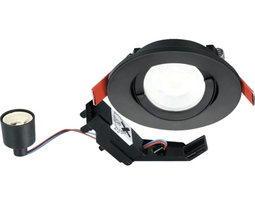 Inbouwspot met ledlamp