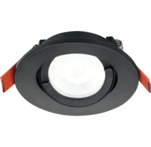Inbouwspot met lichtbron
