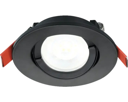 Inbouwspot met lichtbron