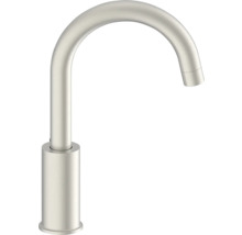 Waterkraan met ronde uitloop