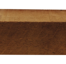 Houten plank, op maat gesneden