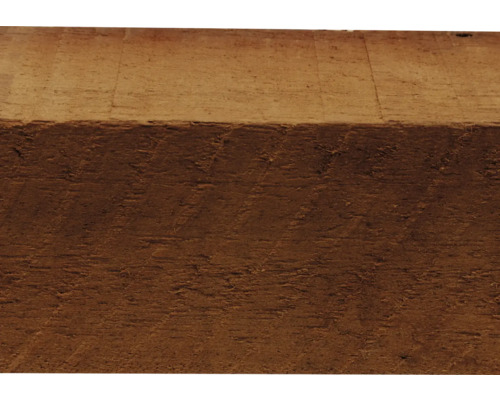 Houten plank, op maat gesneden