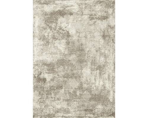 Vloerkleed met geometrisch patroon