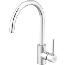 Spoelbakmengkraan van metaal