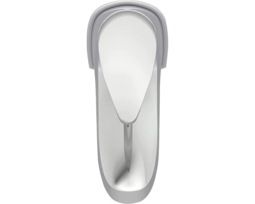 Detailopname van een dispenser voor zeep of lotion