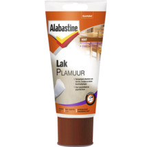 Alabastine Lakplamuur voor hout