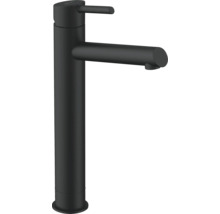 Hoge wastafelmengkraan voor de badkamer