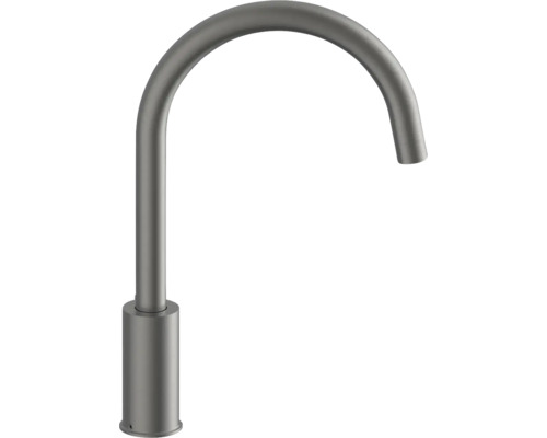 Uitloop voor wastafelkraan