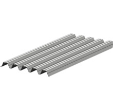 Trapeziumplaat voor dakbedekking
