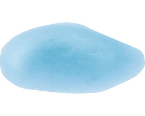 GLOREX Giethars kleur 10 ml neon blauw Decoratieve sierkei