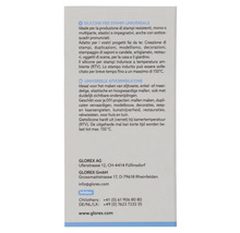 Informatie over Glorex Universele afvormsilicone