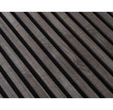 Houten panelen voor wandbekleding