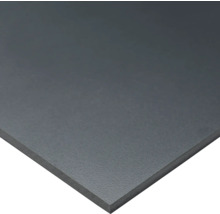 Kunststof plaat in detail