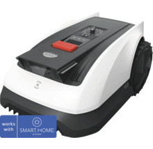 Robotmaaier voor de tuin