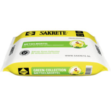 Sakrete Green Collection metselmortel, zak van 25 kilogram