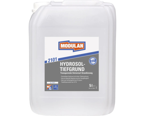 Modulan Hydrosol diepgronder, 5 liter container
