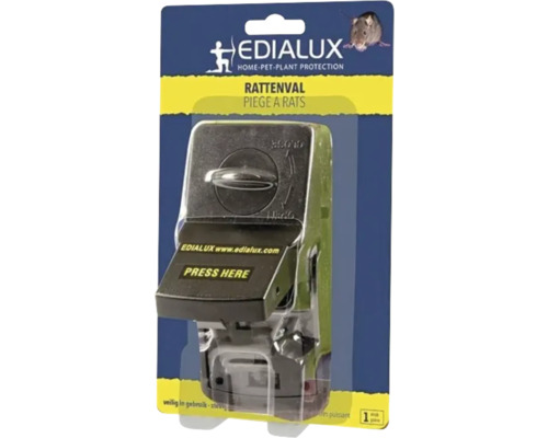 Edialux Rattenval