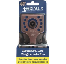 Edialux Rattenval Pro voor binnenshuis