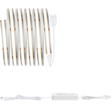 LED-strip met voeding en kabel