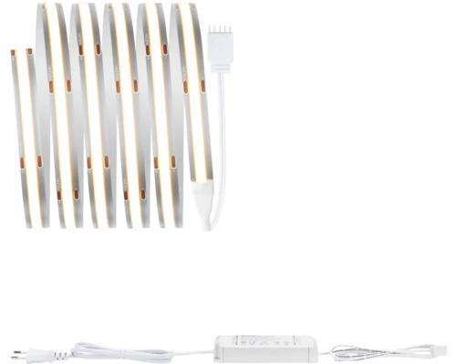 LED-strip met voeding en kabel