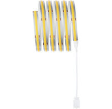 Ledstrip met aansluitkabel