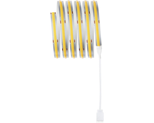 Ledstrip met aansluitkabel