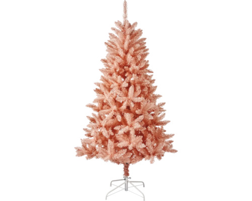 Kunstkerstboom met standaard