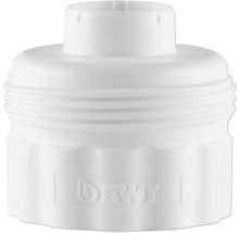 BWT Logo op waterfilteradapter
