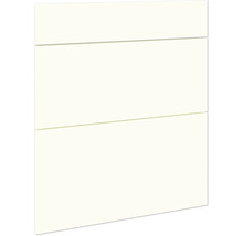 Schuifdeurfront voor schuifdeurkast