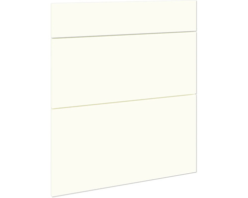 Schuifdeurfront voor schuifdeurkast