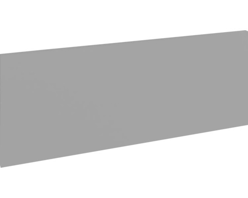 Grijze keukenachterwand