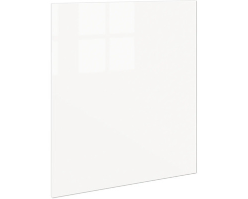 Hoogglans keukenfront