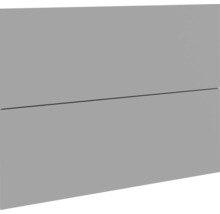 Ladefront voor meubels